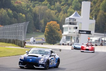 Classique d'automne au Mont-Tremblant - Autres séries