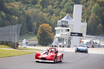 Classique d'automne au Mont-Tremblant - Autres séries