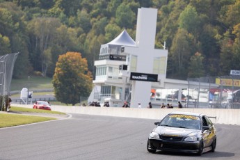 Classique d'automne au Mont-Tremblant - Autres séries