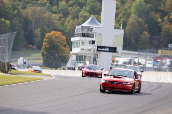 Classique d'automne au Mont-Tremblant - Autres séries