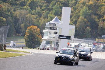 Classique d'automne au Mont-Tremblant - Autres séries