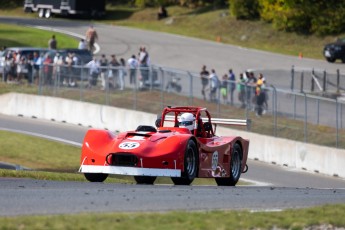 Classique d'automne au Mont-Tremblant - Autres séries