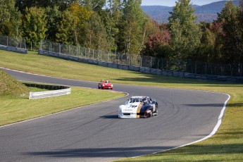 Classique d'automne au Mont-Tremblant - Autres séries