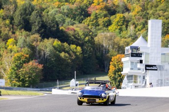 Classique d'automne au Mont-Tremblant - Autres séries