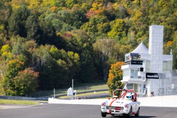 Classique d'automne au Mont-Tremblant - Autres séries