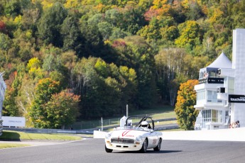 Classique d'automne au Mont-Tremblant - Autres séries