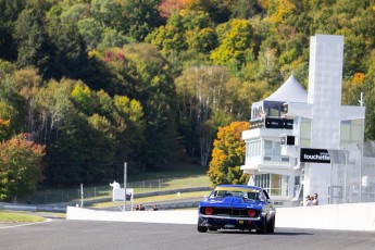 Classique d'automne au Mont-Tremblant - Autres séries