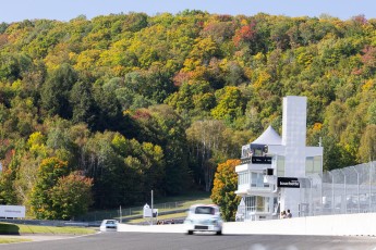 Classique d'automne au Mont-Tremblant - Autres séries