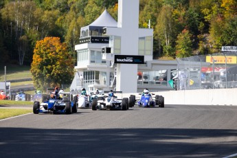 Classique d'automne au Mont-Tremblant - Autres séries