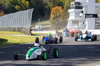 Classique d'automne au Mont-Tremblant - Autres séries