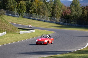 Classique d'automne au Mont-Tremblant - Autres séries