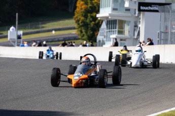 Classique d'automne au Mont-Tremblant - Autres séries