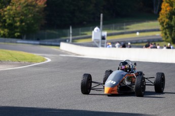 Classique d'automne au Mont-Tremblant - Autres séries