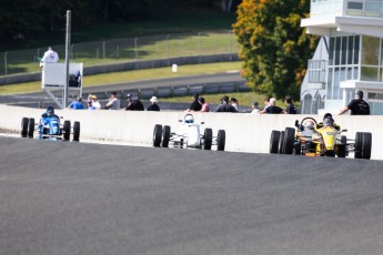 Classique d'automne au Mont-Tremblant - Autres séries