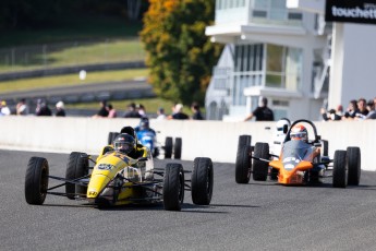 Classique d'automne au Mont-Tremblant - Autres séries