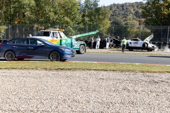 Classique d'automne au Mont-Tremblant - Autres séries