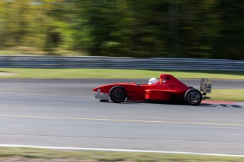 Classique d'automne au Mont-Tremblant - Autres séries