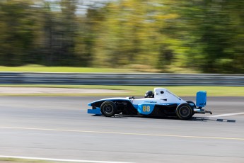 Classique d'automne au Mont-Tremblant - Autres séries