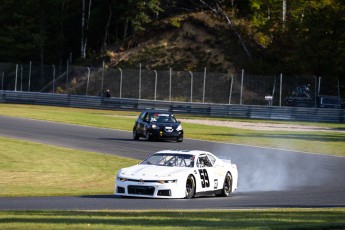 Classique d'automne au Mont-Tremblant - Autres séries