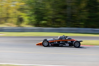 Classique d'automne au Mont-Tremblant - Autres séries