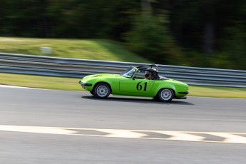 Classique d'automne au Mont-Tremblant - Autres séries