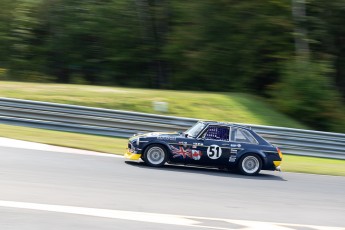 Classique d'automne au Mont-Tremblant - Autres séries