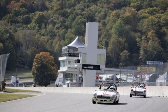 Classique d'automne au Mont-Tremblant - Autres séries