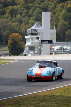 Classique d'automne au Mont-Tremblant - Autres séries