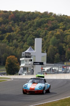 Classique d'automne au Mont-Tremblant - Autres séries