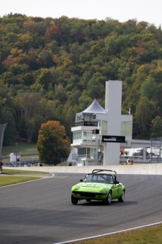 Classique d'automne au Mont-Tremblant - Autres séries