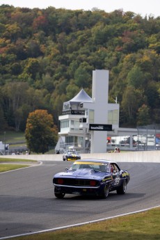 Classique d'automne au Mont-Tremblant - Autres séries