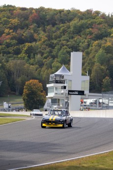 Classique d'automne au Mont-Tremblant - Autres séries