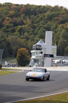 Classique d'automne au Mont-Tremblant - Autres séries
