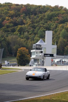 Classique d'automne au Mont-Tremblant - Autres séries