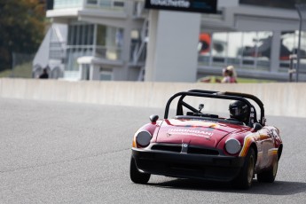 Classique d'automne au Mont-Tremblant - Autres séries