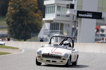 Classique d'automne au Mont-Tremblant - Autres séries