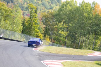 Classique d'automne au Mont-Tremblant - Autres séries