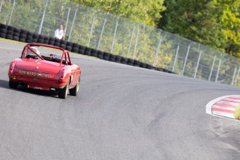 Classique d'automne au Mont-Tremblant - Autres séries