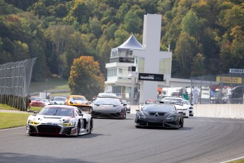 Classique d'automne au Mont-Tremblant - Autres séries