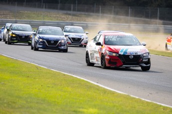 Classique d'automne au Mont-Tremblant - Coupe Nissan Sentra