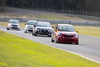 Classique d'automne au Mont-Tremblant - Coupe Nissan Sentra