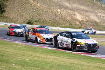 Classique d'automne au Mont-Tremblant - Coupe Nissan Sentra