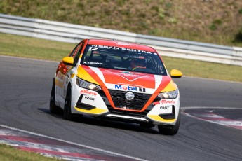 Classique d'automne au Mont-Tremblant - Coupe Nissan Sentra