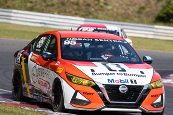 Classique d'automne au Mont-Tremblant - Coupe Nissan Sentra