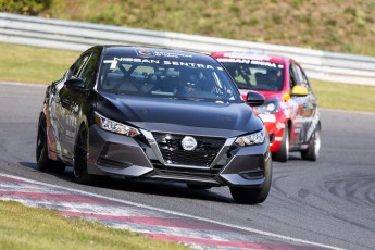 Classique d'automne au Mont-Tremblant - Coupe Nissan Sentra