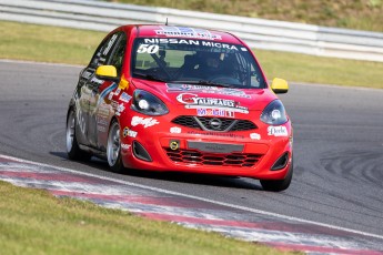 Classique d'automne au Mont-Tremblant - Coupe Nissan Sentra