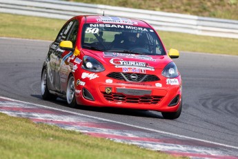 Classique d'automne au Mont-Tremblant - Coupe Nissan Sentra