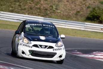 Classique d'automne au Mont-Tremblant - Coupe Nissan Sentra