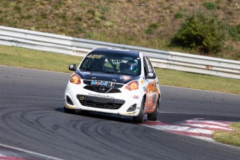 Classique d'automne au Mont-Tremblant - Coupe Nissan Sentra