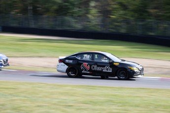 Classique d'automne au Mont-Tremblant - Coupe Nissan Sentra